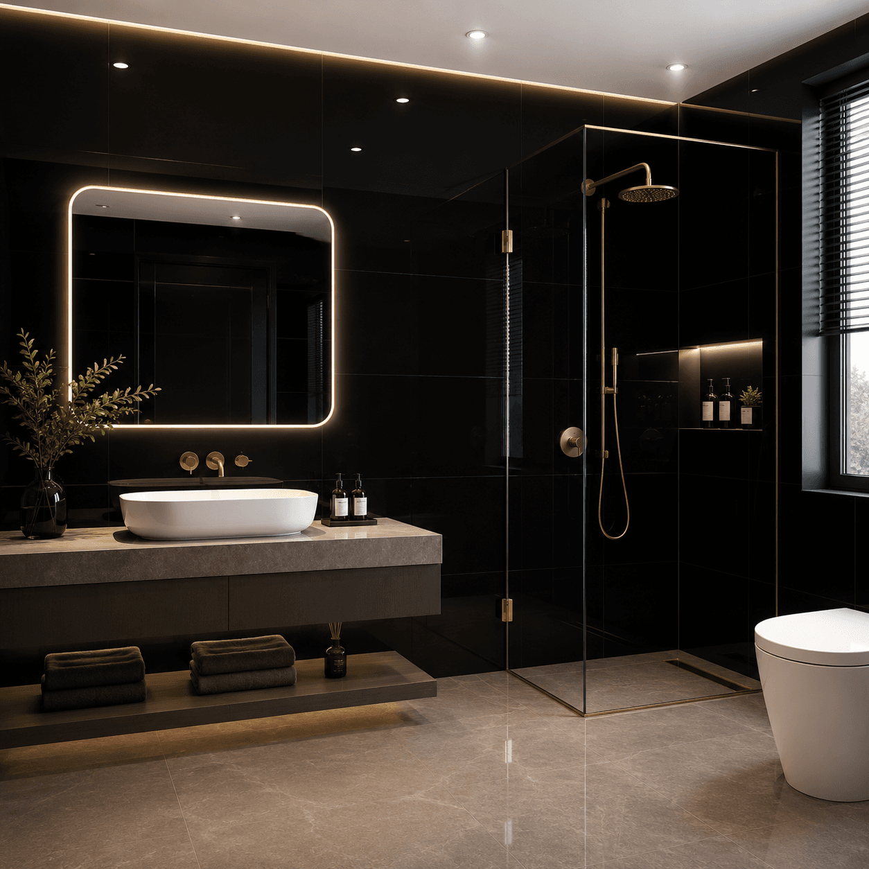 Gạch ốp lát Trung Quốc TAT Đơn sắc S12900