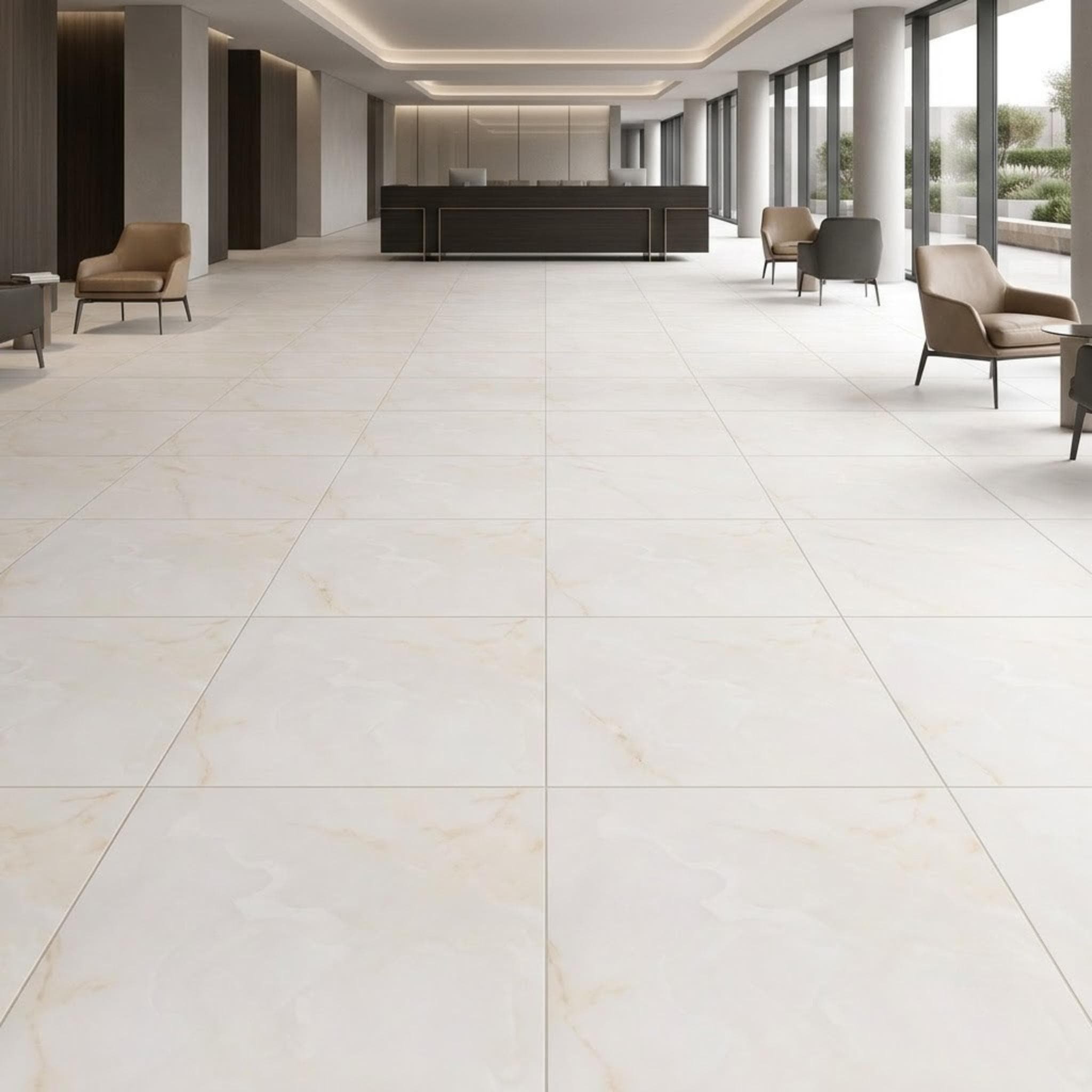 Gạch lát nền Việt Nam Hung Phat Marble H8010
