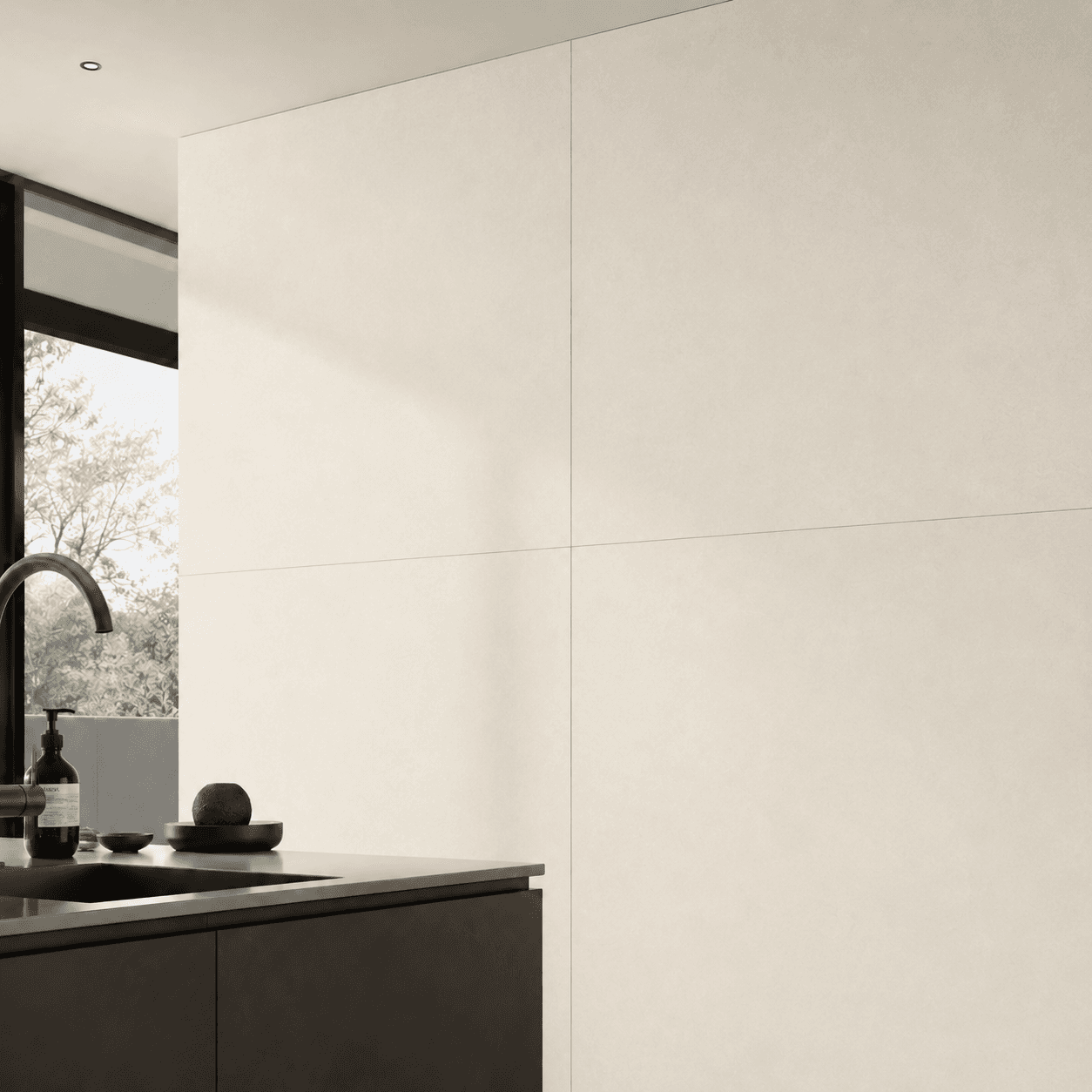 Gạch ốp lát Ấn Độ Perfectto Vân cát CLAIREARENA