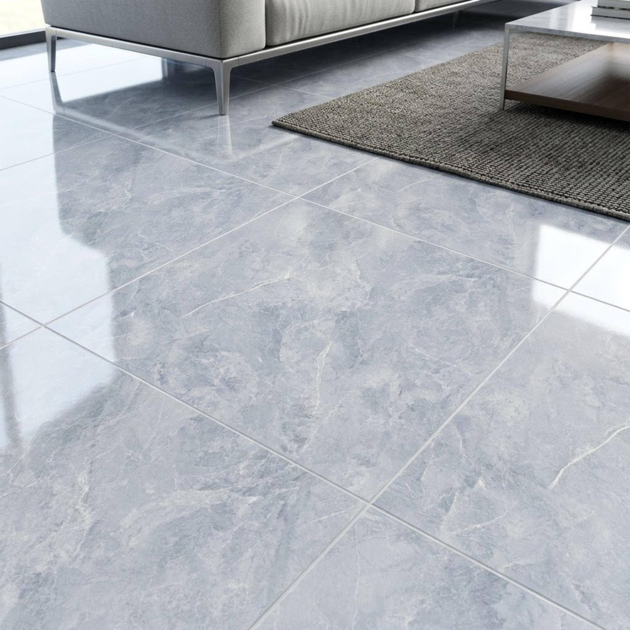 Gạch lát nền Việt Nam Ý Mỹ Marble N68068R