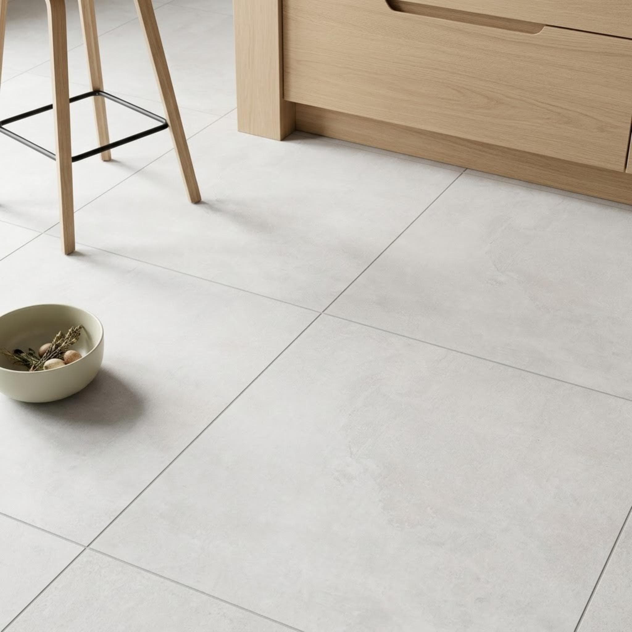 Gạch ốp lát Ấn Độ Vân đá POZZOLANASMOKE