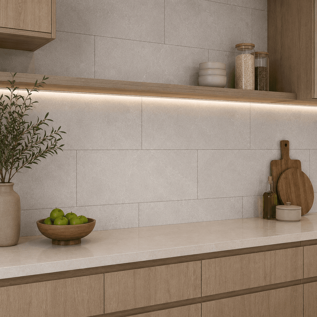 Gạch ốp lát Malaysia Viettiles Vân đá 3060SMSTO1