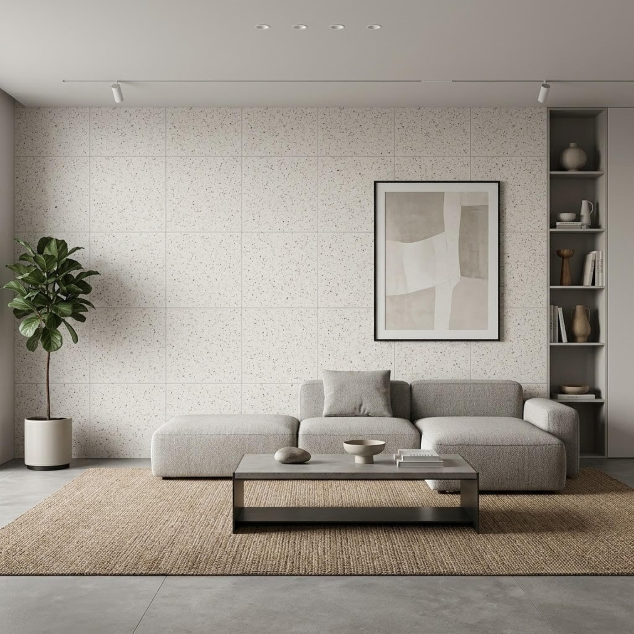 Gạch ốp lát Trung Quốc ADP Terrazzo 65523