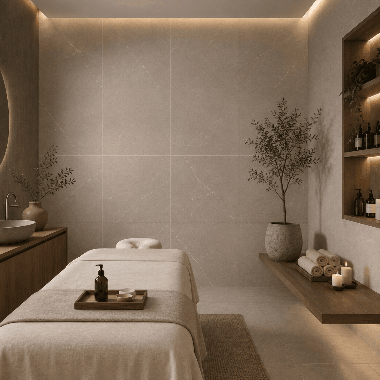 Gạch ốp lát Thái Lan Vietceramics Vân đá 60PISAHYG