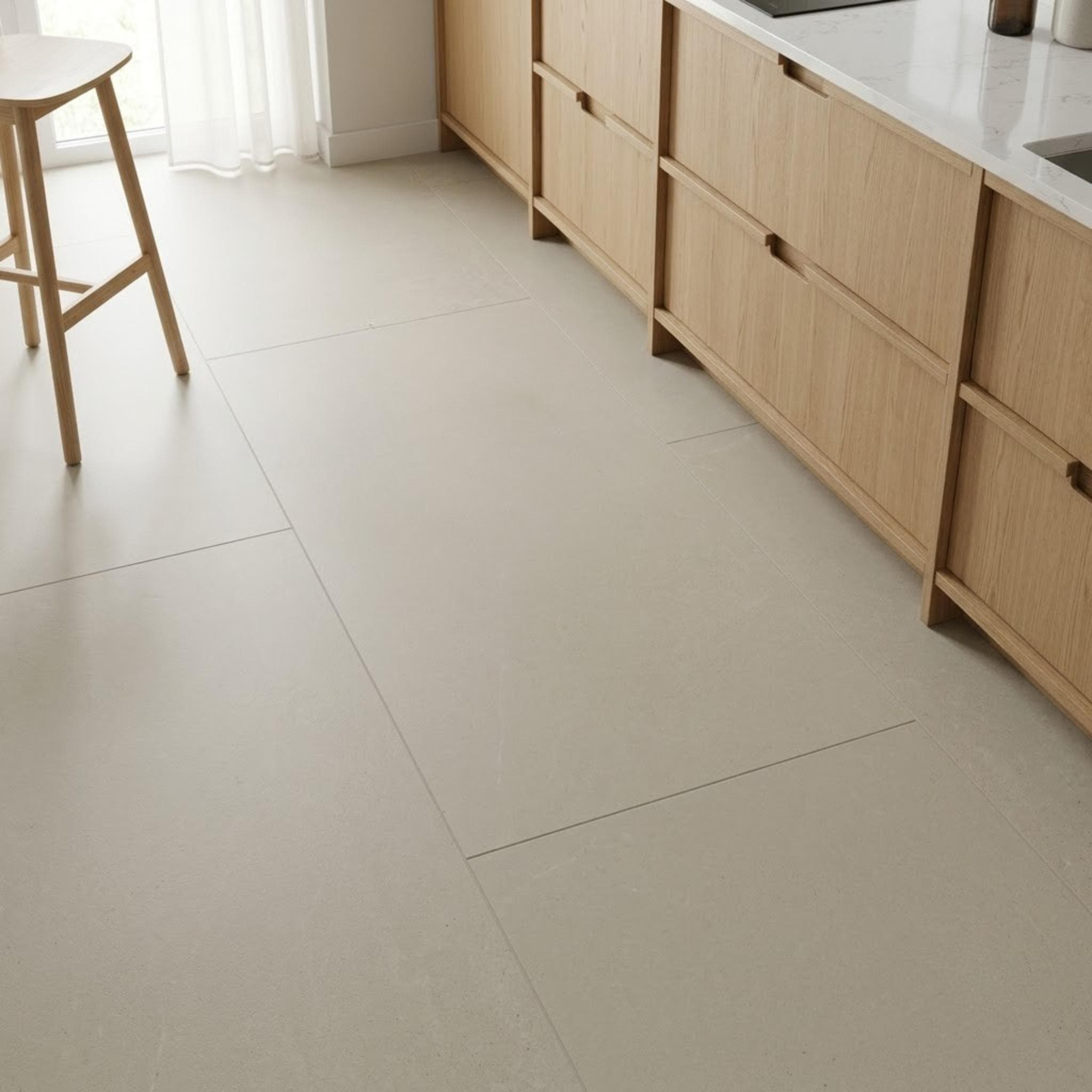 Gạch ốp lát Ấn Độ VienDuong Vân đá RAGEIVORY-M4