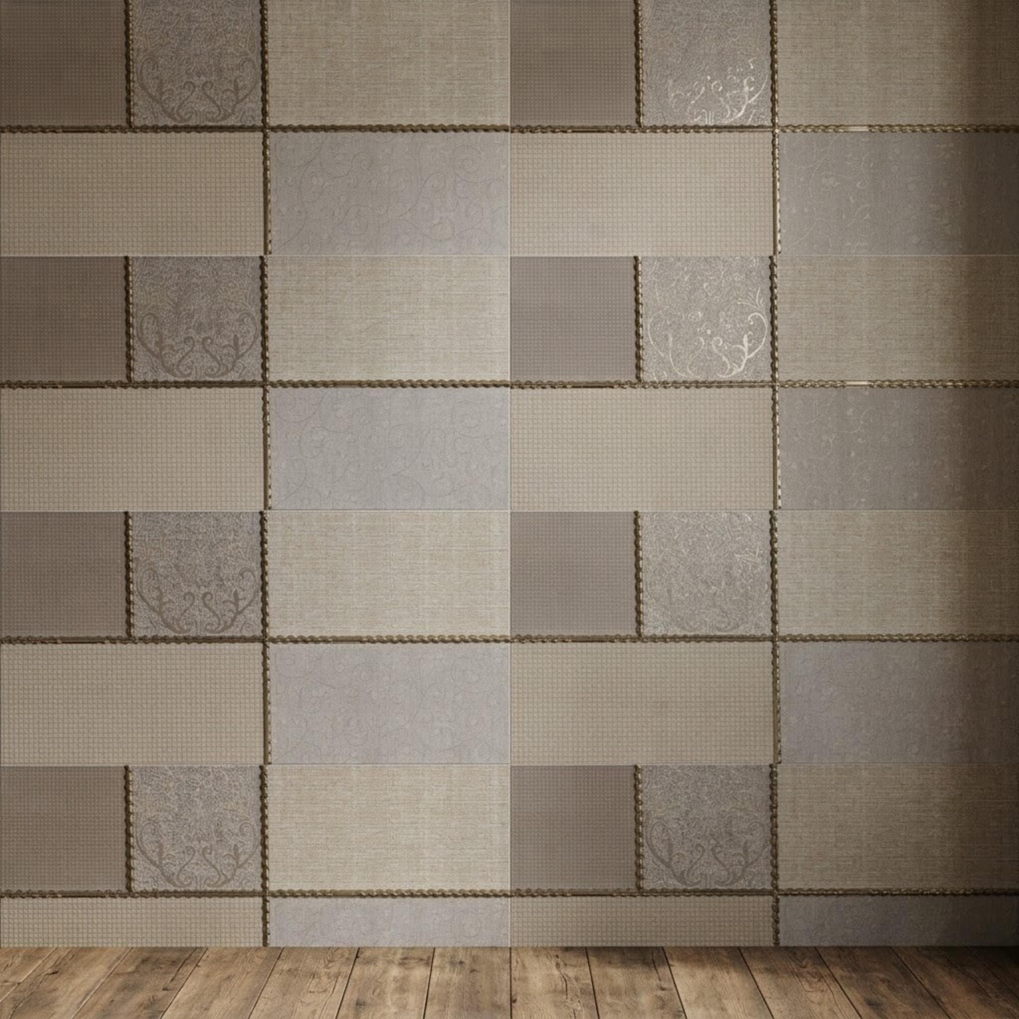 Gạch ốp lát Việt Nam AT-Ceramic K110B