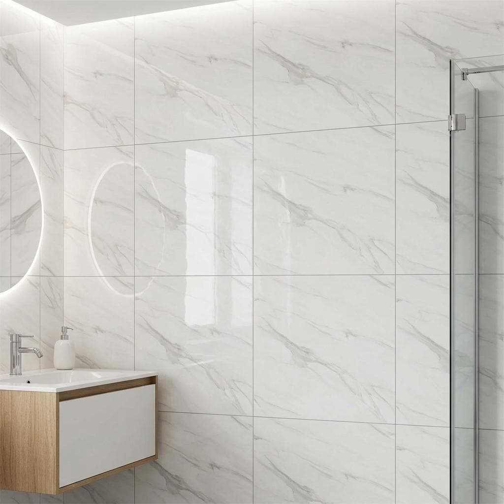 Gạch ốp lát Việt Nam AT-Ceramic Vân đá M60P32B