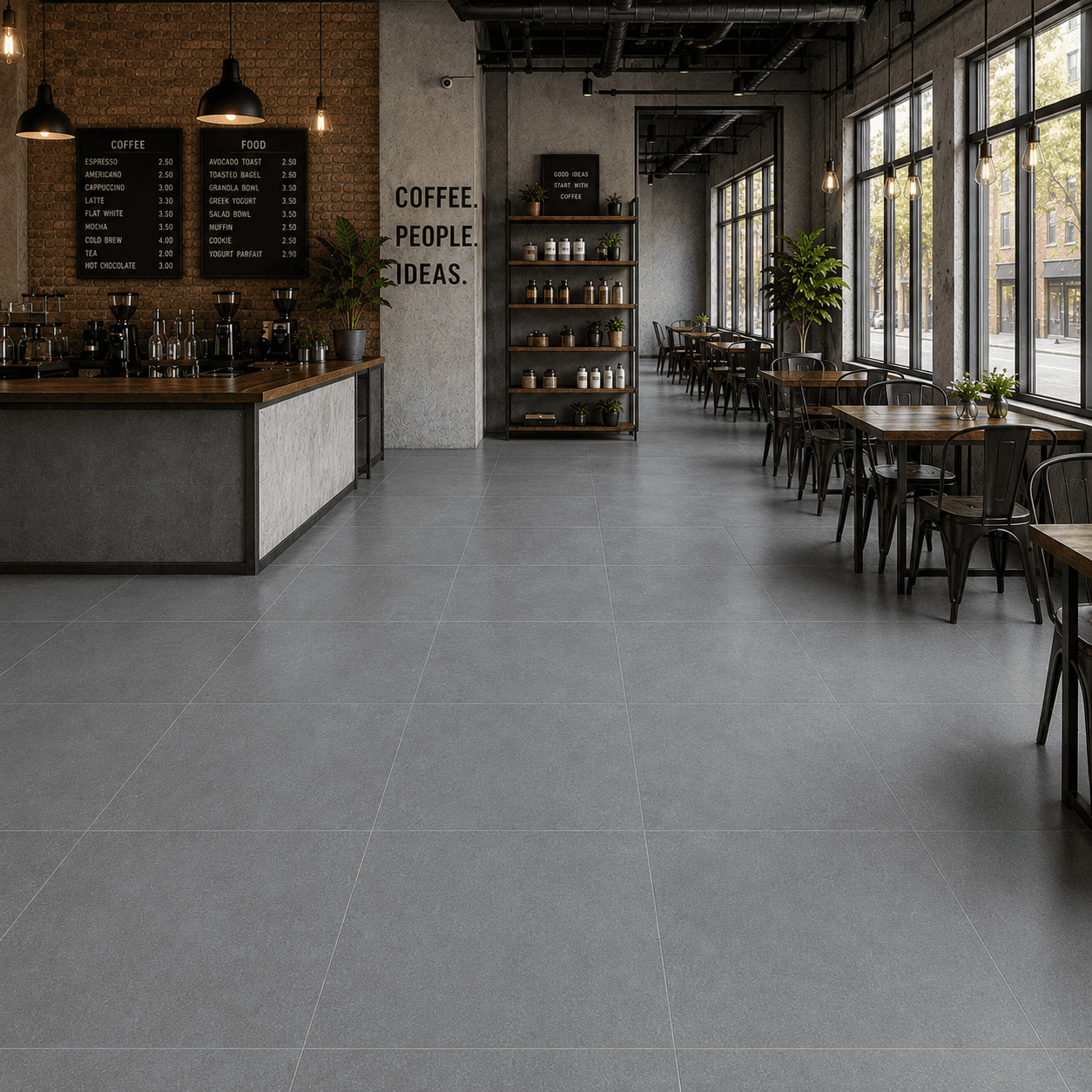 Gạch ốp lát Việt Nam Prime Vân đá 8026