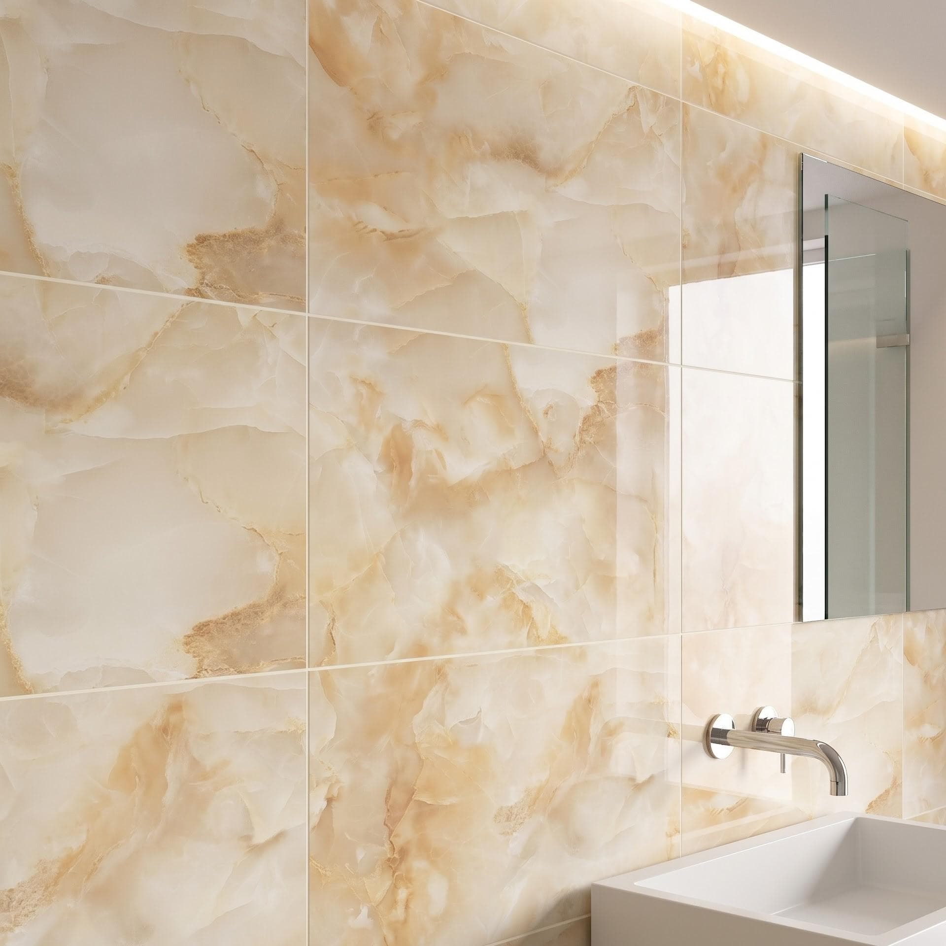 Gạch ốp lát Việt Nam Đồng Tâm Vân đá, Marble 60120LANGBIANG002FP-H+