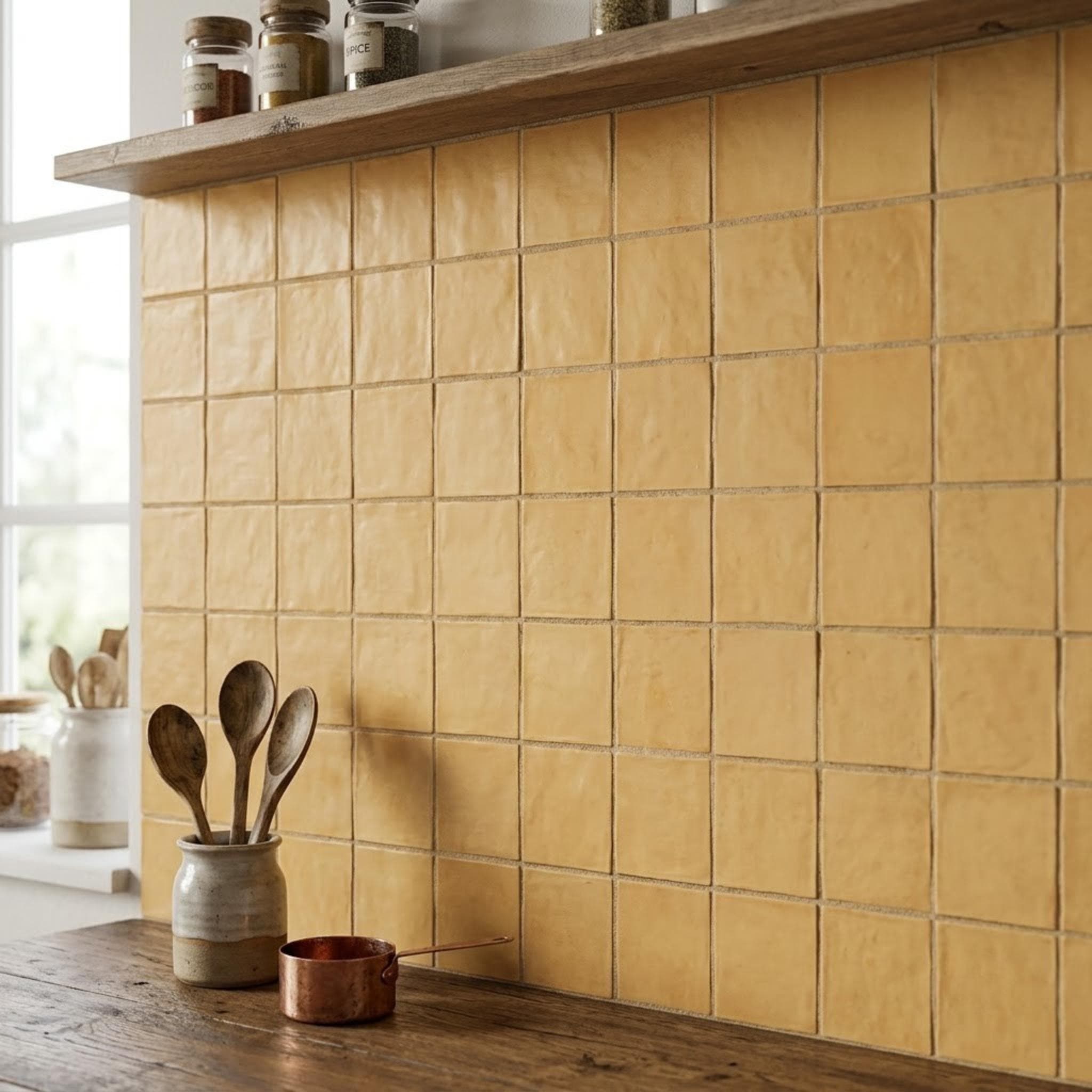 Gạch ốp tường Trung Quốc Legia Vân đá GIORNOAMARILLO