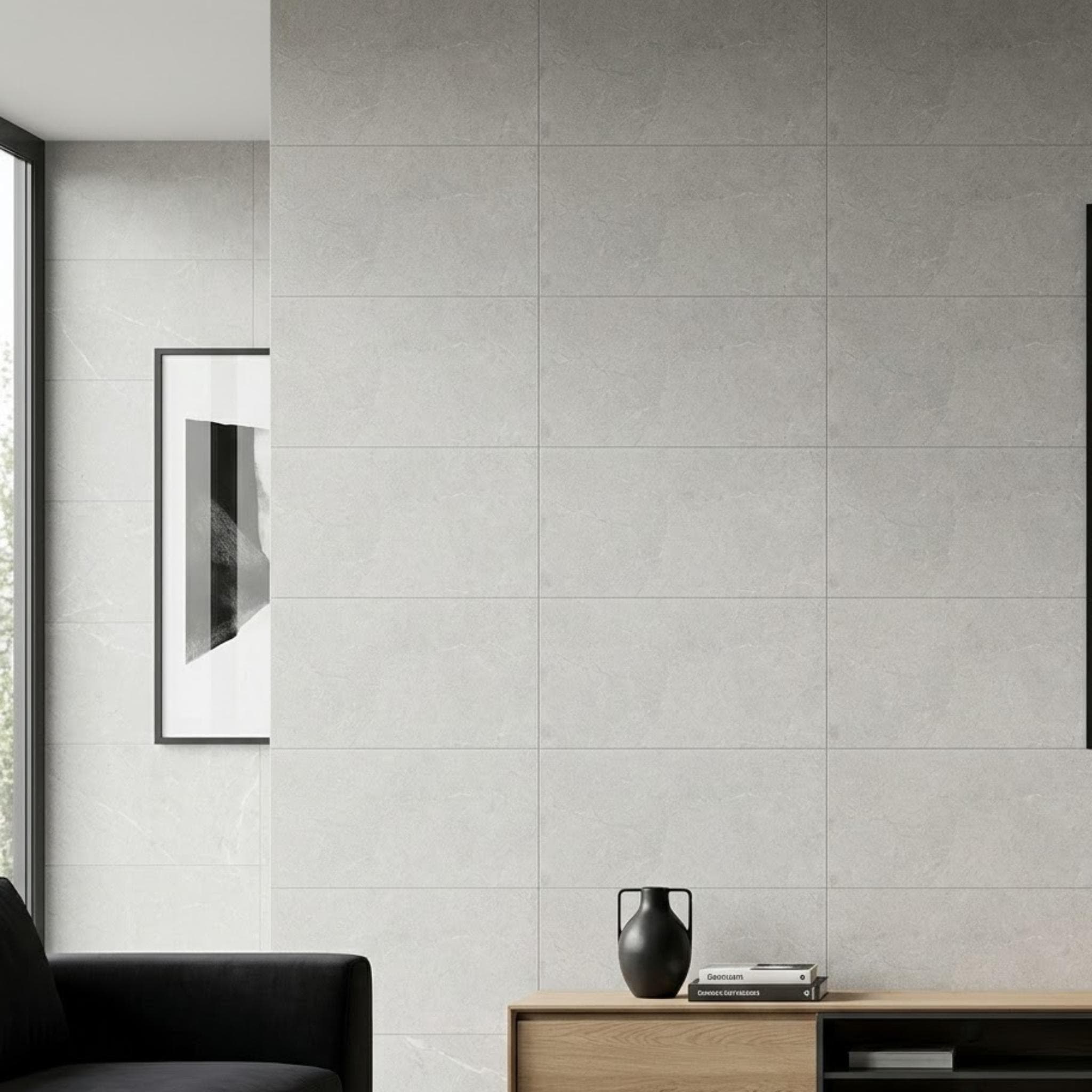 Gạch ốp lát Malaysia Superstone Vân đá 3060SMMIL3