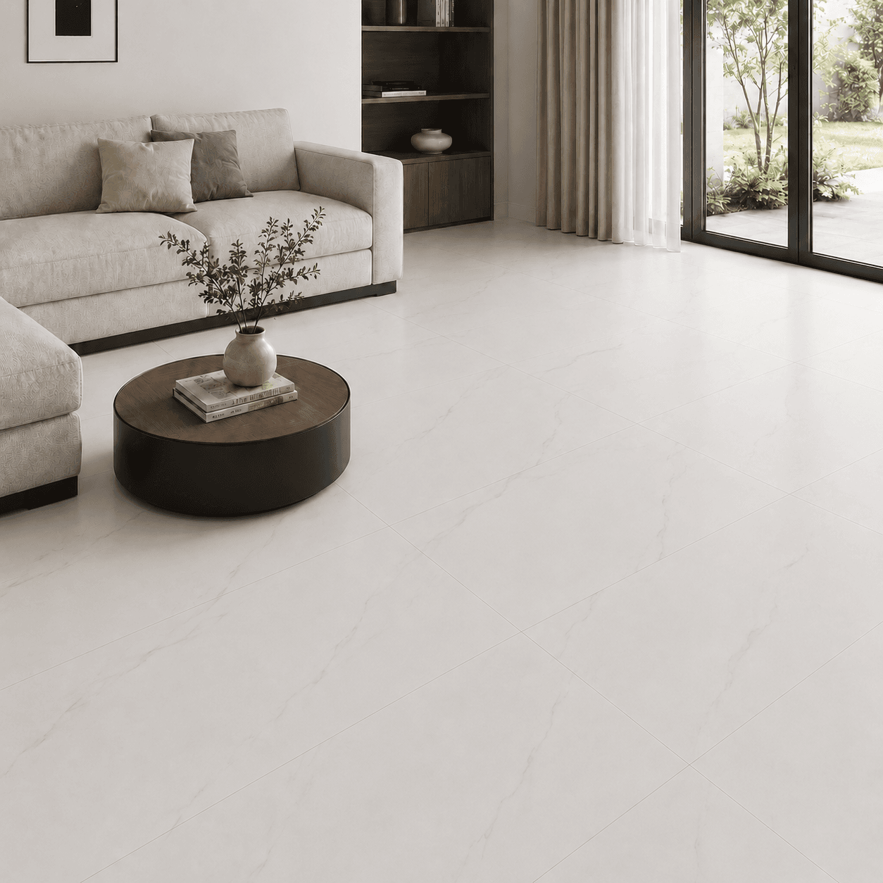 Gạch ốp lát Trung Quốc Toan AnhTuan Vân đá ATYJ48013A
