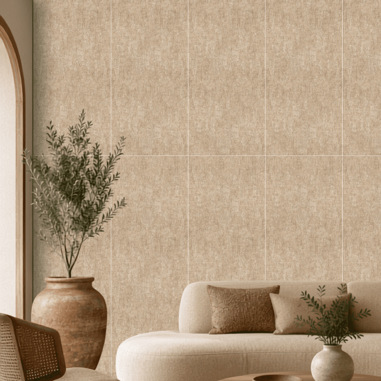 Gạch ốp lát Malaysia Eurotile Vân vải DAVD04