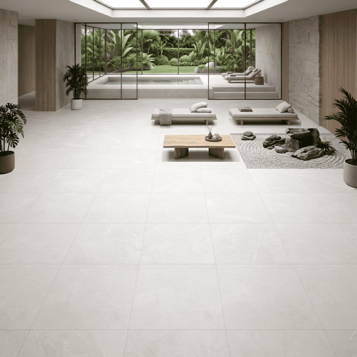Gạch lát nền Việt Nam Ý Mỹ Marble F85004RH