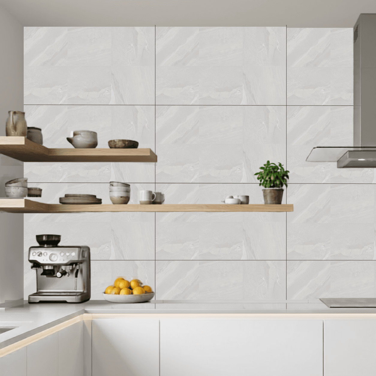 Gạch ốp lát Trung Quốc Vân đá, Marble LFV3653