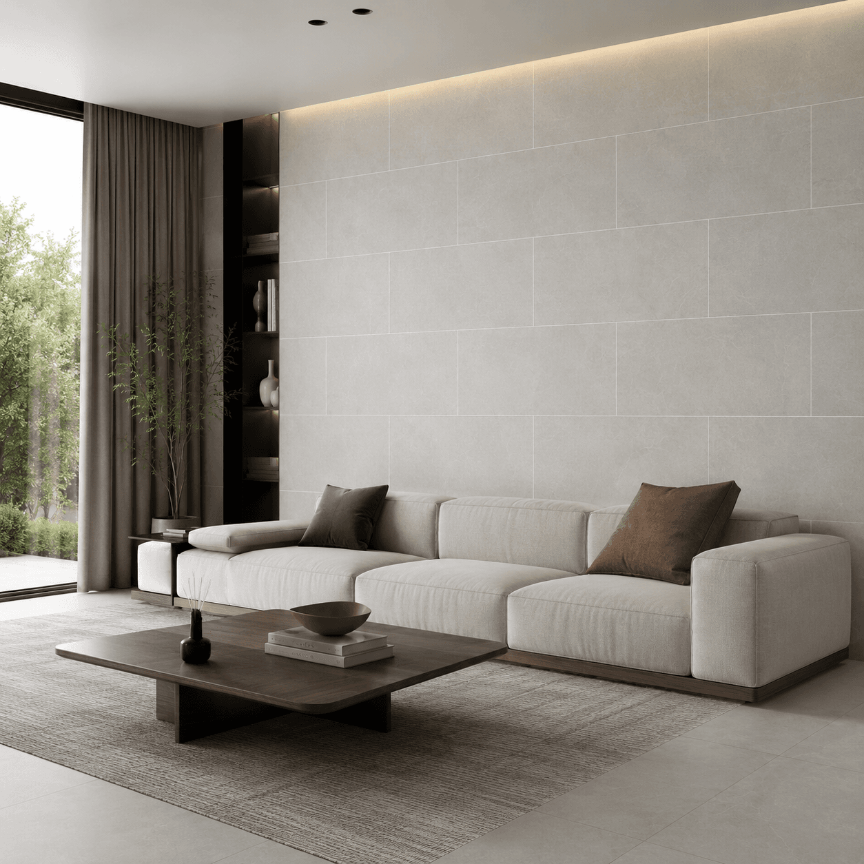 Gạch ốp lát Việt Nam Taicera Vân đá G12MXGR