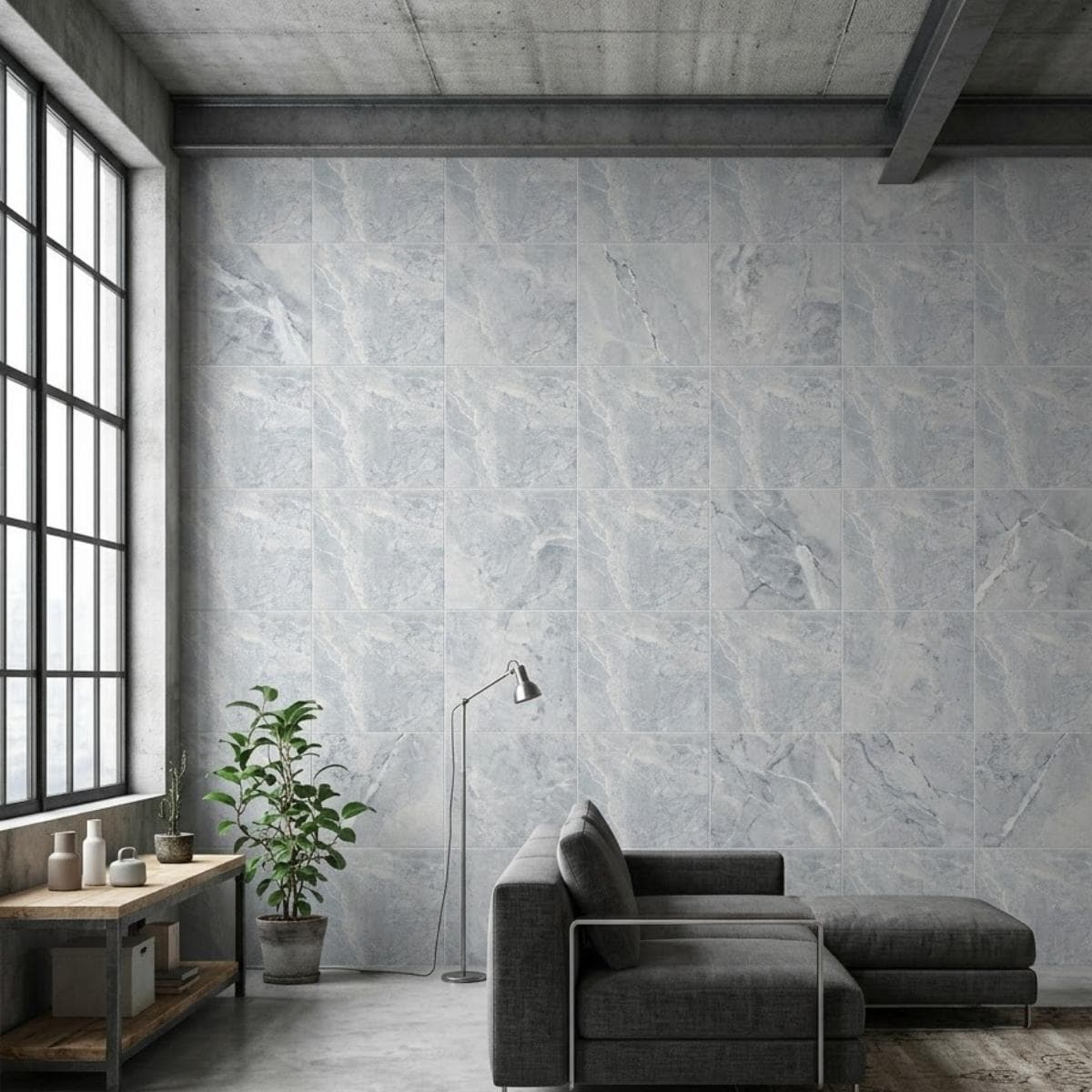 Gạch ốp lát Việt Nam Vinagres Vân đá 606990558PDWP