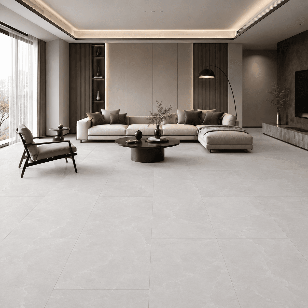Gạch ốp lát Việt Nam Taicera Vân đá GP12732J