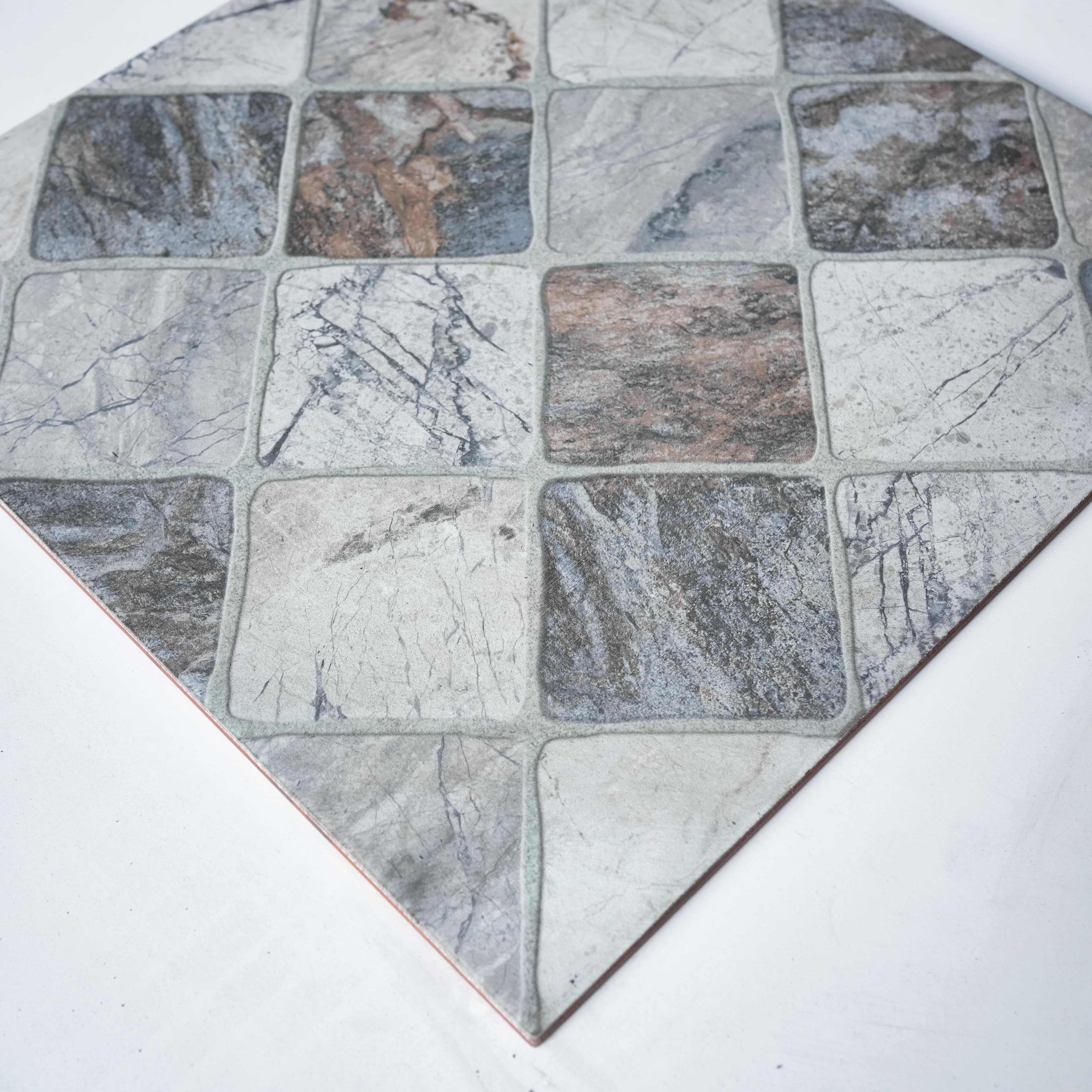 Gạch ốp lát Duragres 40x40 ROZARIOBLUE