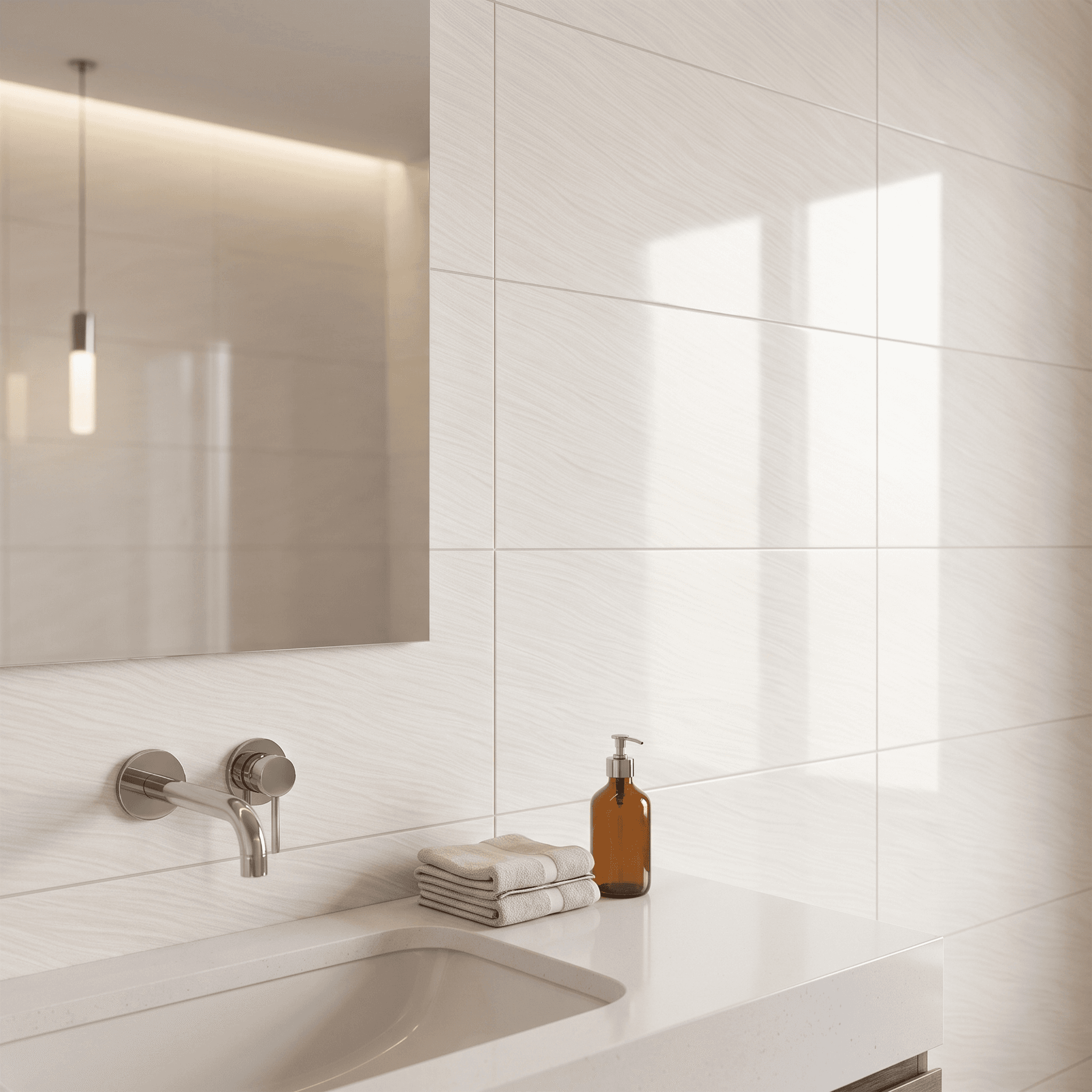 Gạch ốp tường Việt Nam Đồng Tâm 4080ROXY001-H+