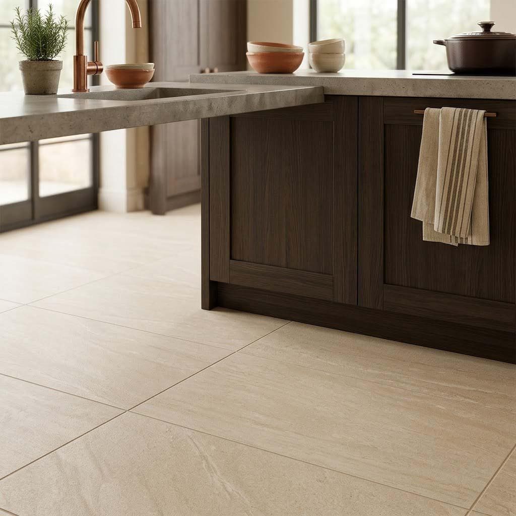 Gạch ốp lát Việt Nam DocLap Vân đá VERRAZZANO