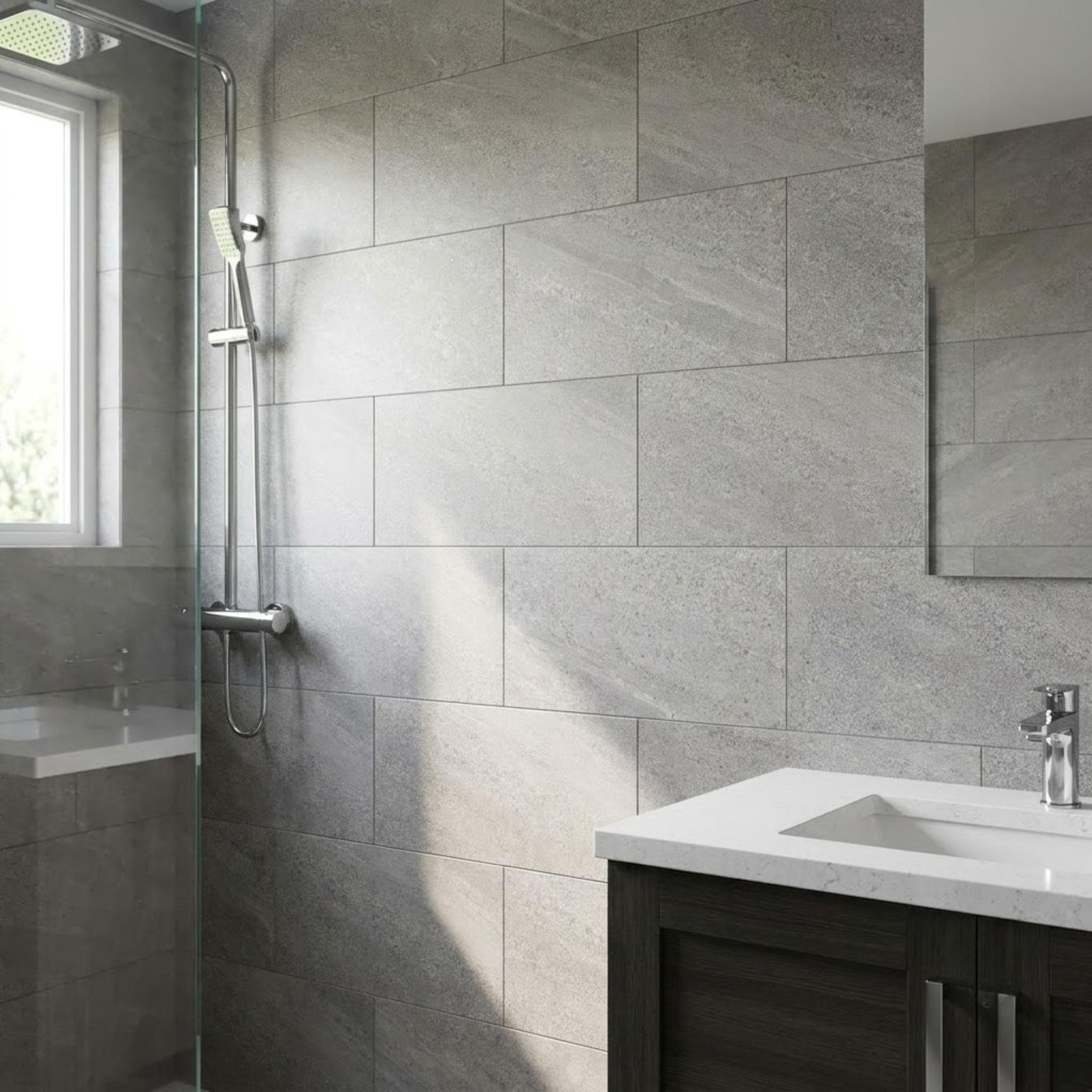 Gạch ốp lát Việt Nam Ý Mỹ Vân đá N365035RC
