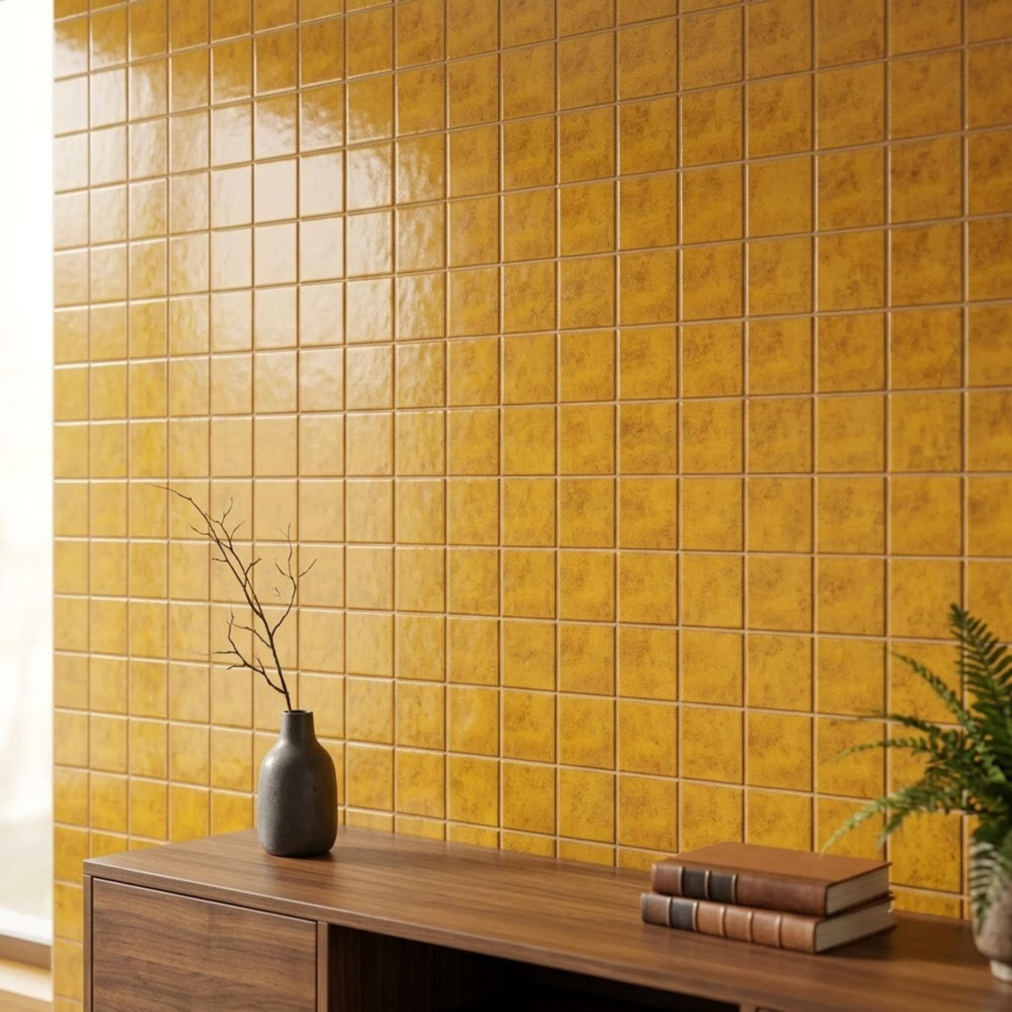 Gạch ốp lát Trung Quốc Vân xi măng LNA1504G