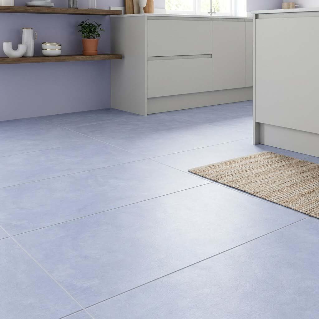 Gạch ốp lát Ấn Độ VienDuong Vân đá VALVETBLUE