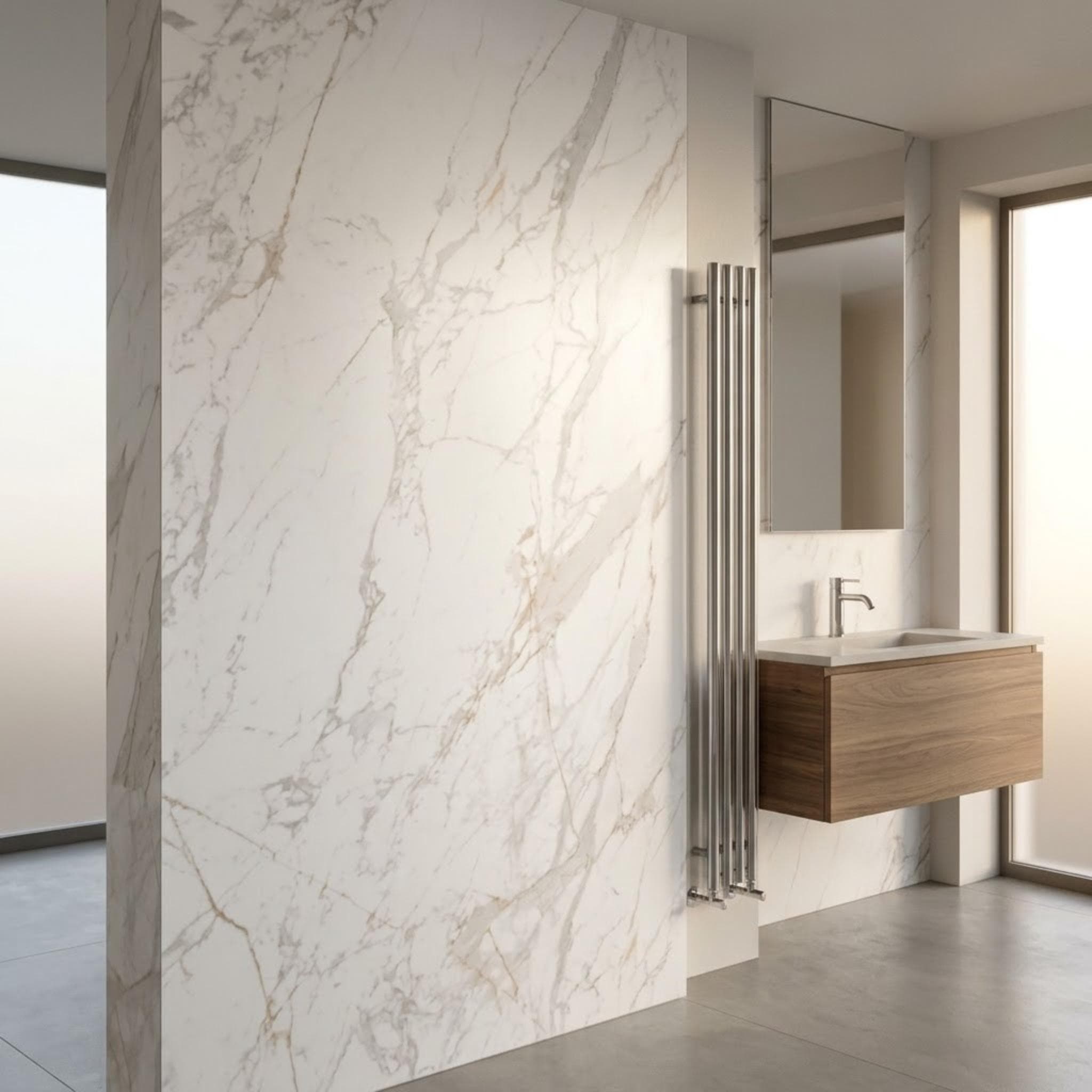 Gạch ốp lát Việt Nam Vasta Stone Marble APUAN LUXE