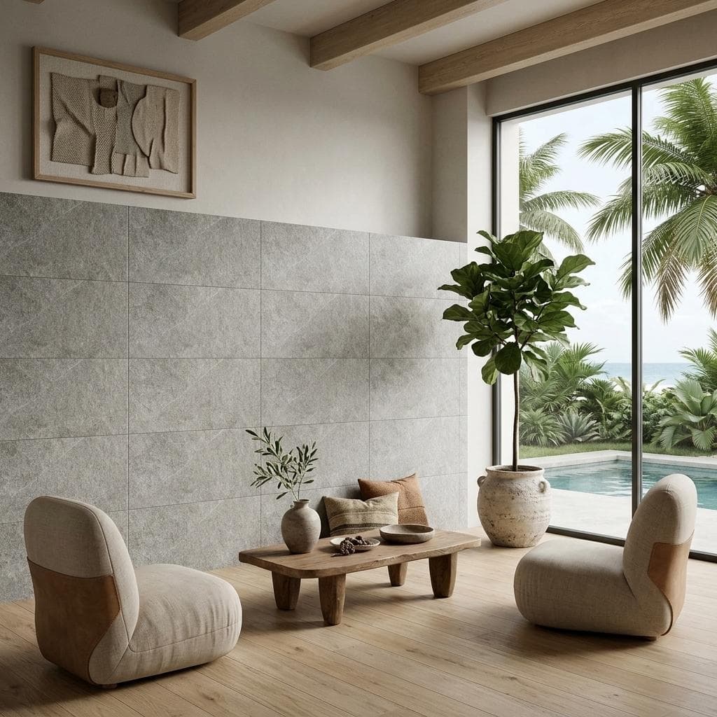 Gạch lát nền Việt Nam Taicera Vân đá G63528JDD