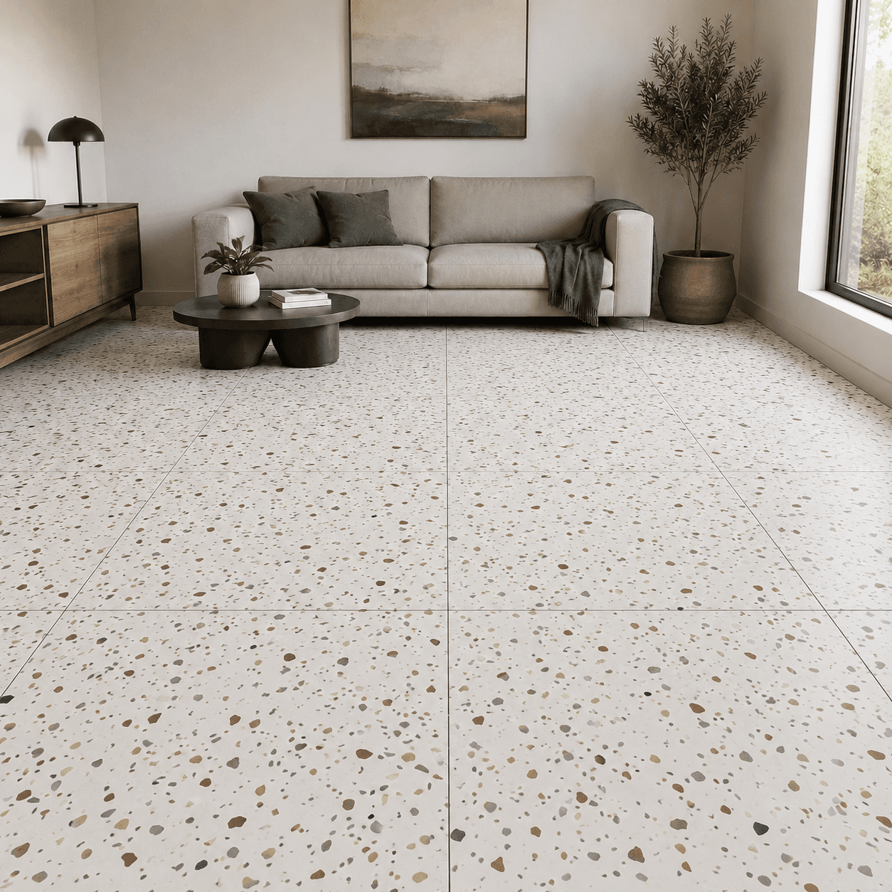 Gạch ốp lát Vgres 6813