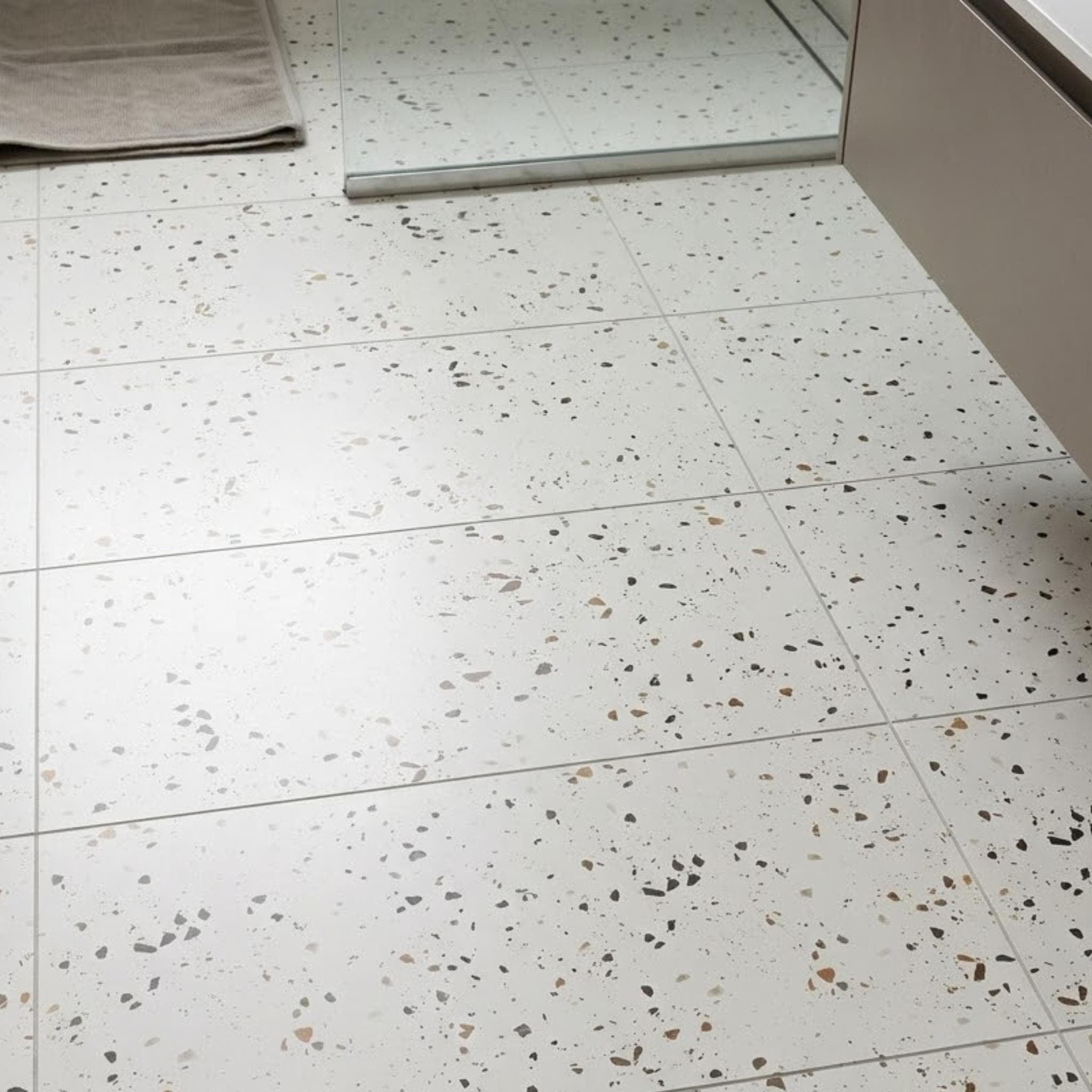 Gạch ốp lát Việt Nam KIS Terrazzo KS36420-Y