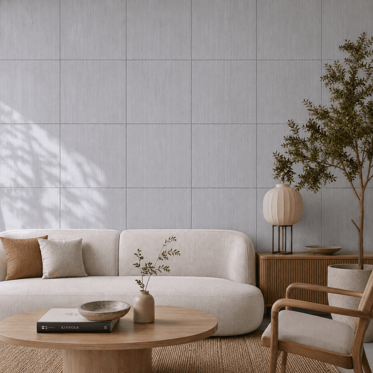 Gạch lát nền Việt Nam Toan AnhTuan Kẻ Xước D041M
