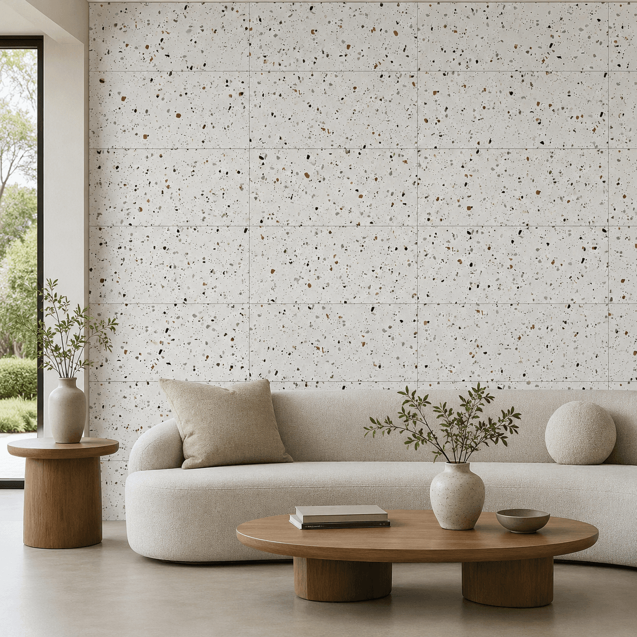 Gạch ốp lát Việt Nam Terrazzo 36202