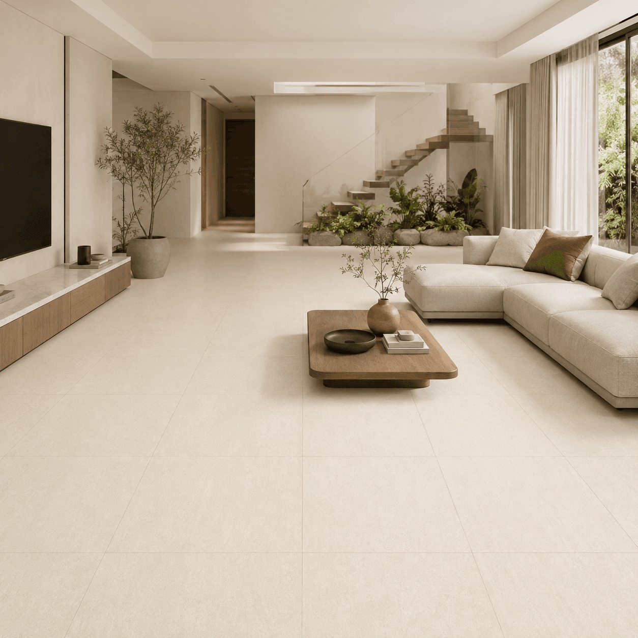 Gạch ốp lát Việt Nam Viglacera Vân vải VOCH04