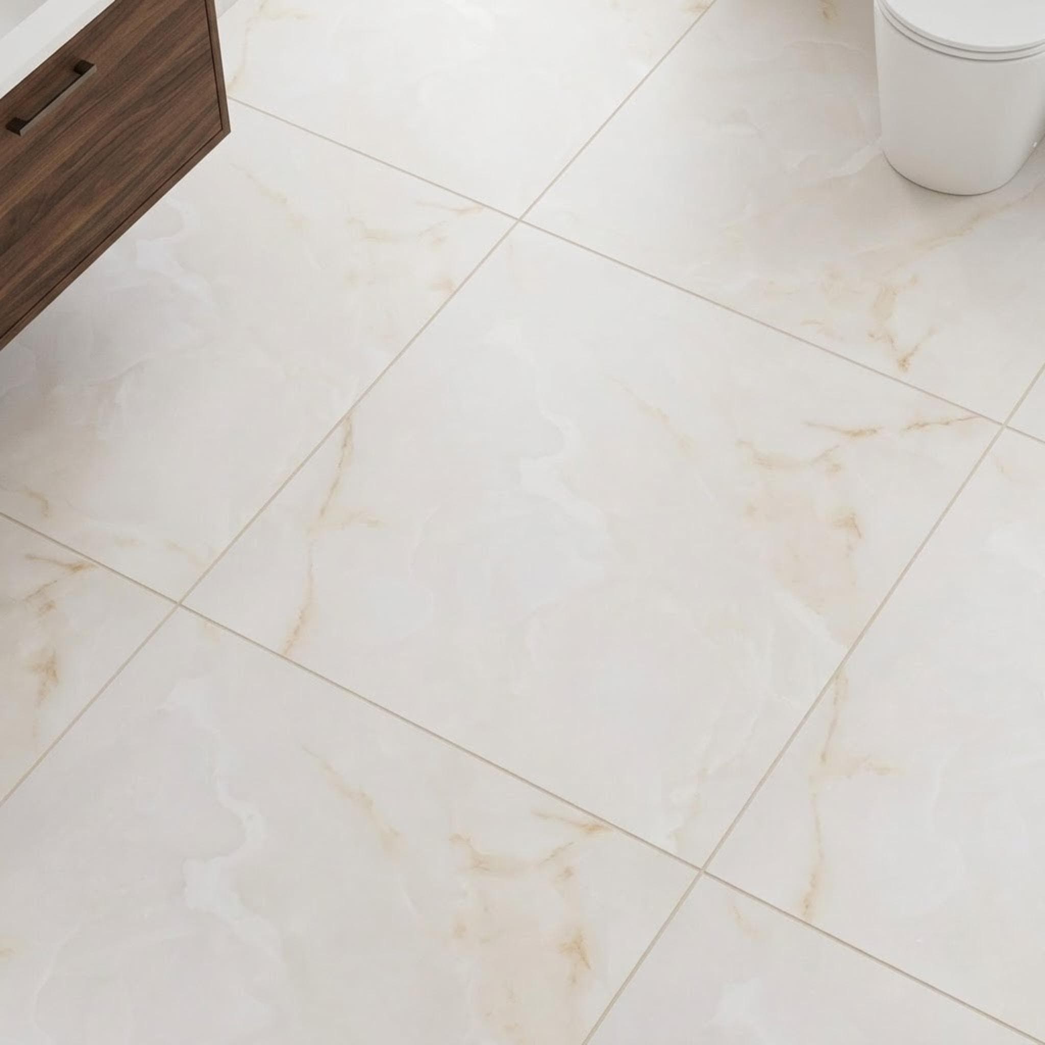 Gạch lát nền Việt Nam Hung Phat Marble H8010