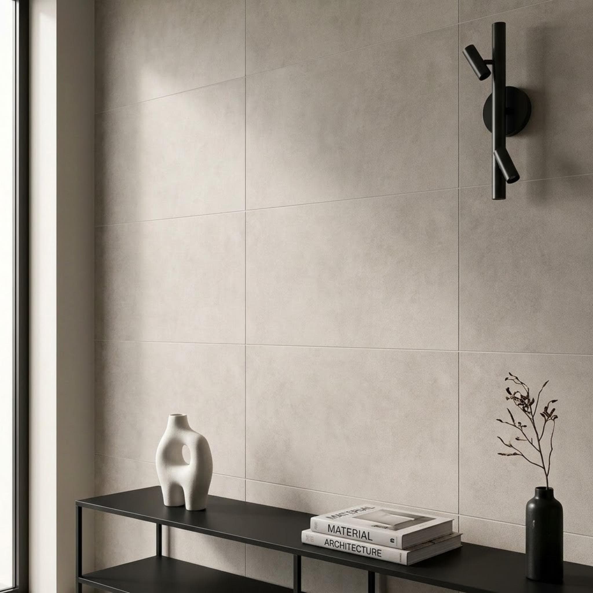 Gạch ốp lát Việt Nam Ý Mỹ Vân xi măng N365003H