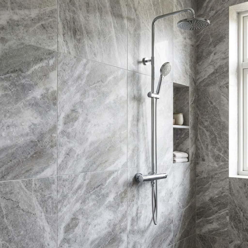 Gạch ốp lát Việt Nam Hung Phat Vân đá TBN8807DC