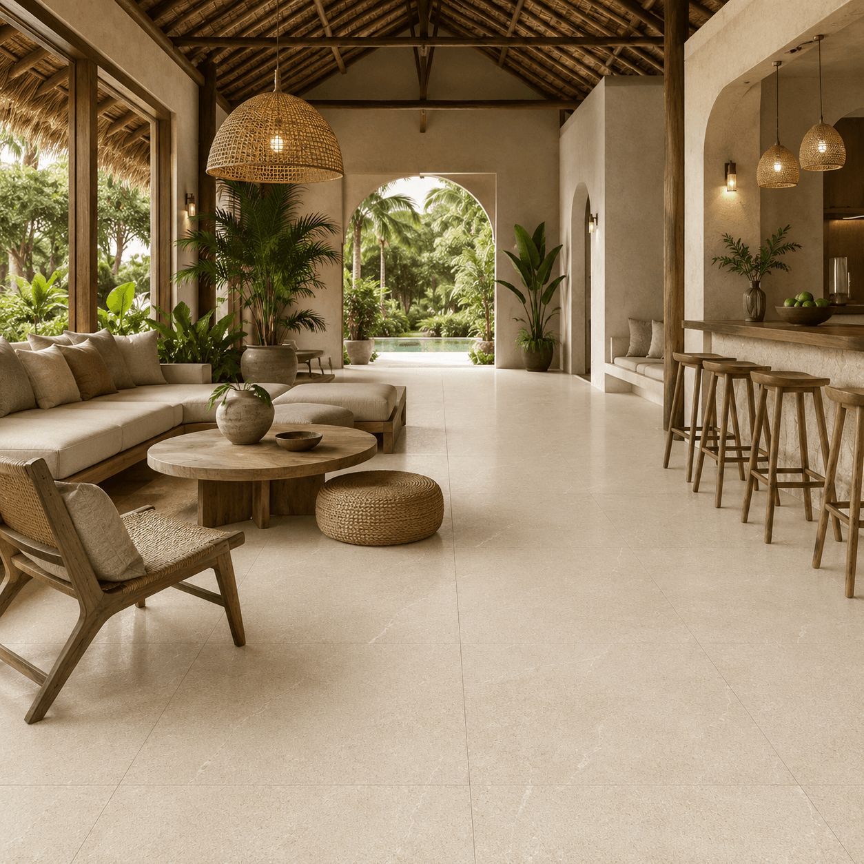 Gạch ốp lát Việt Nam Viglacera Vân đá NGCH04