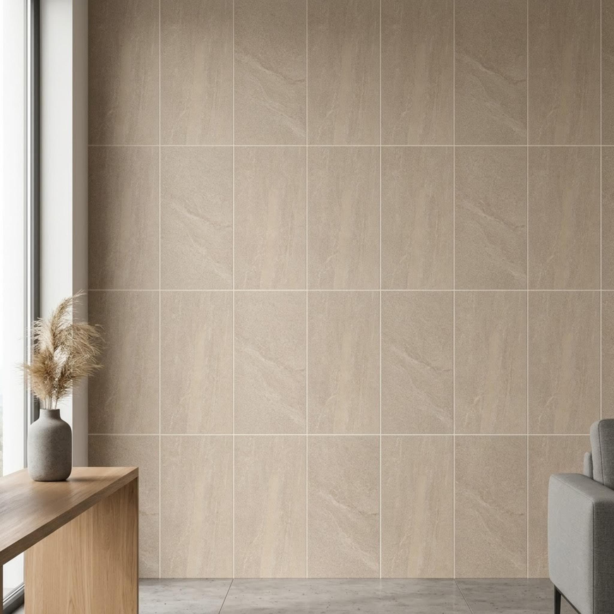 Gạch ốp lát Việt Nam Đồng Tâm Vân đá 3060SAHARA006