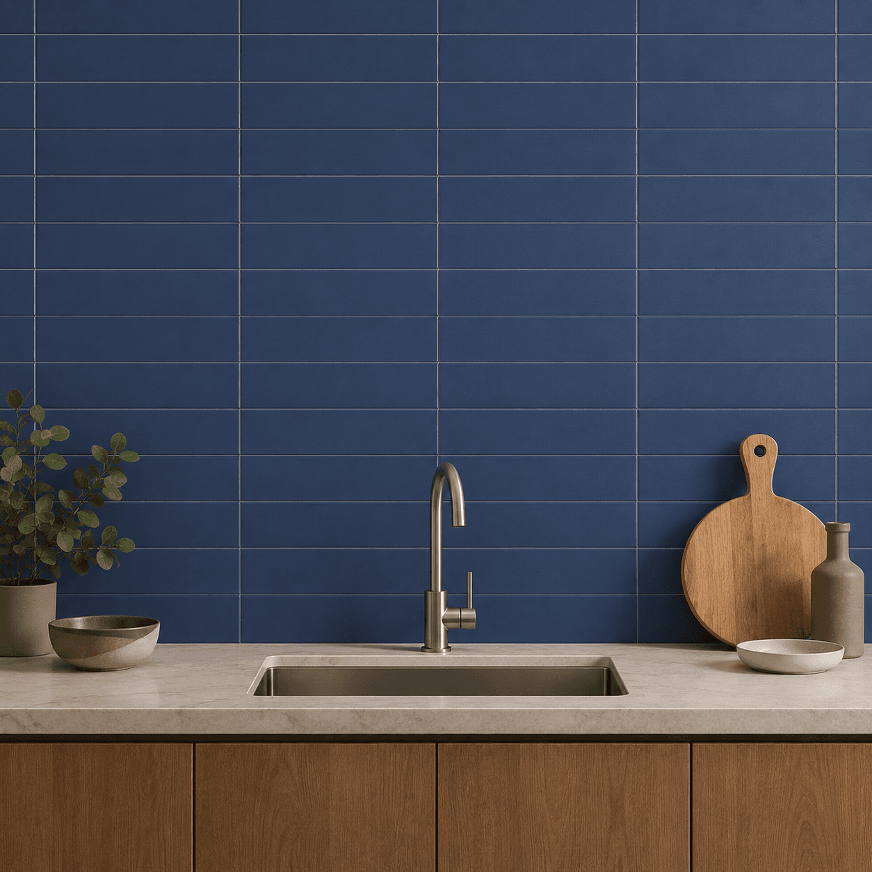 Gạch ốp tường Việt Nam Đơn sắc T75380M