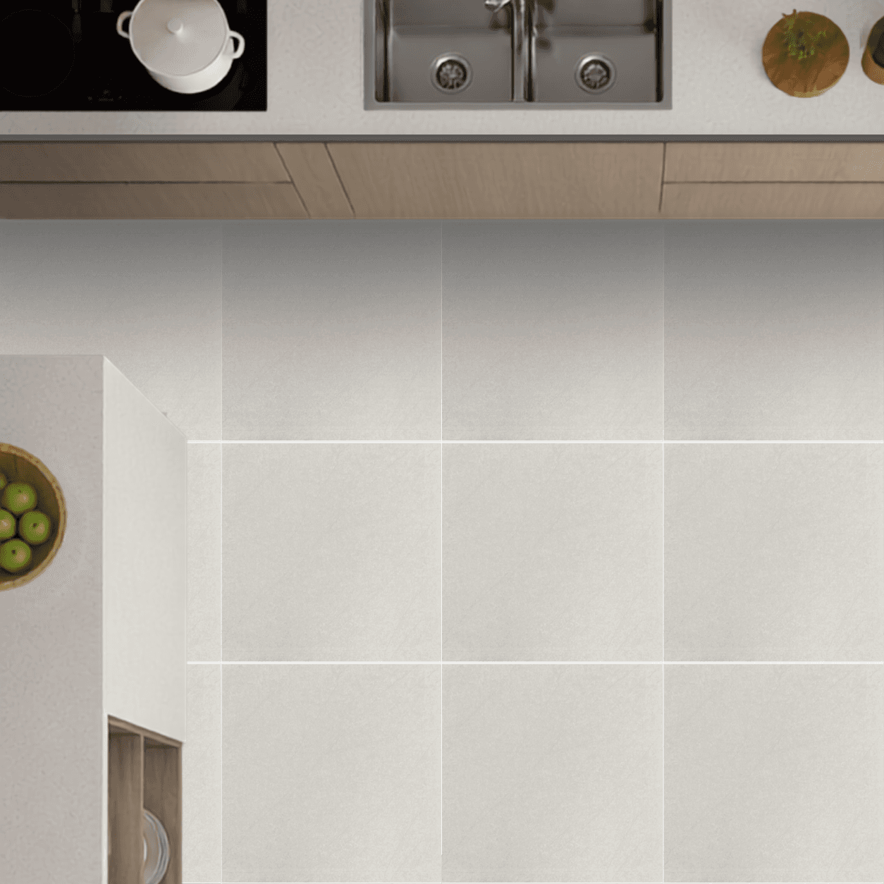 Gạch ốp lát Việt Nam Prime Vân đá 2333