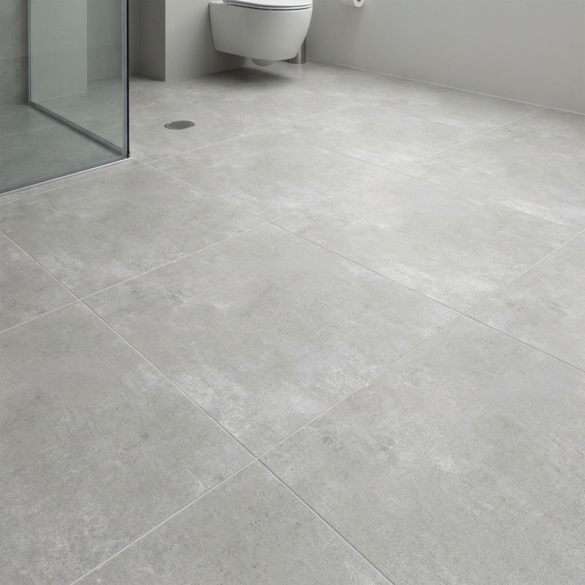 Gạch lát nền Việt Nam Vinagres Vân xi măng 6106-