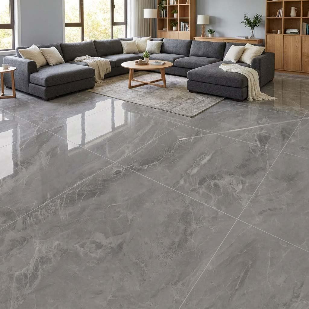 Gạch ốp lát Trung Quốc Toan AnhTuan Vân đá HCT81015