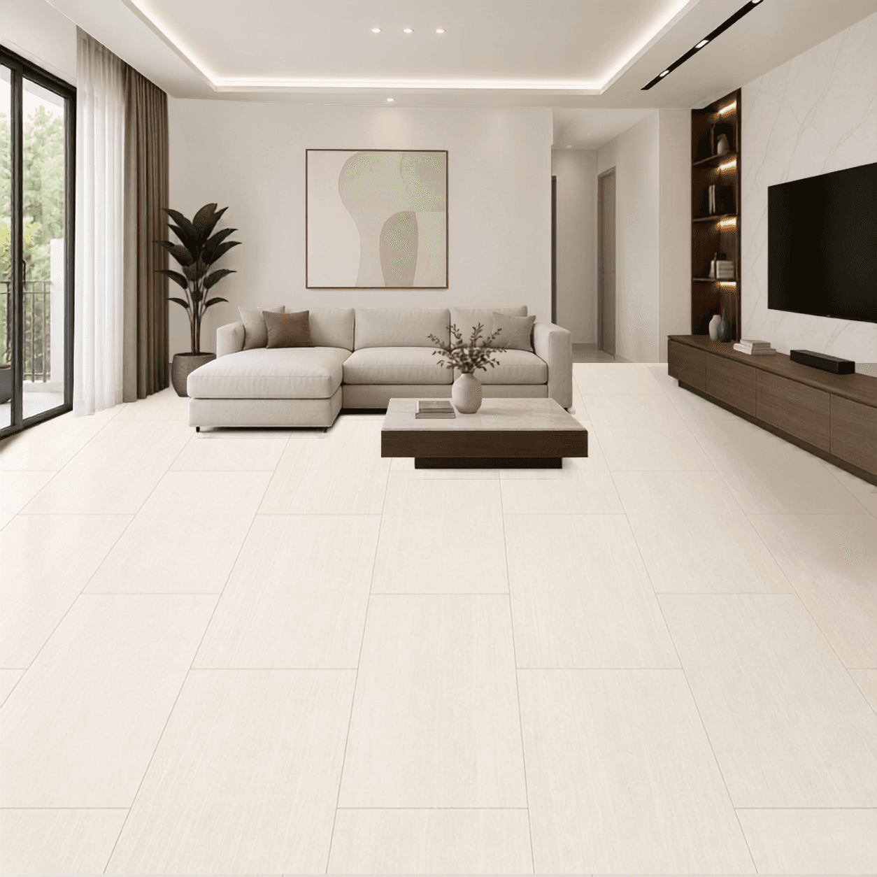 Gạch ốp lát Trung Quốc Vân đá LVF3647