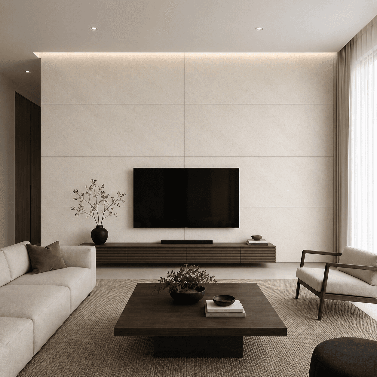 Gạch ốp lát Việt Nam Eurotile Vân cát PHSQ02