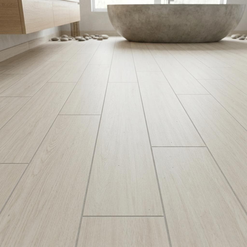 Gạch ốp lát Việt Nam Viglacera Giả gỗ CL15951