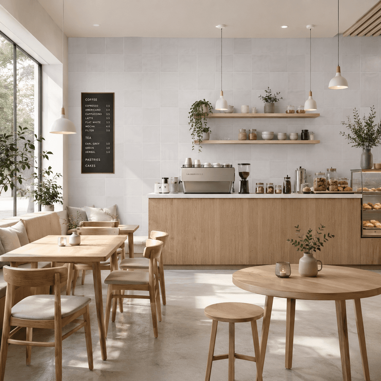 Gạch ốp lát Trung Quốc Hình học MF36Y00F-I