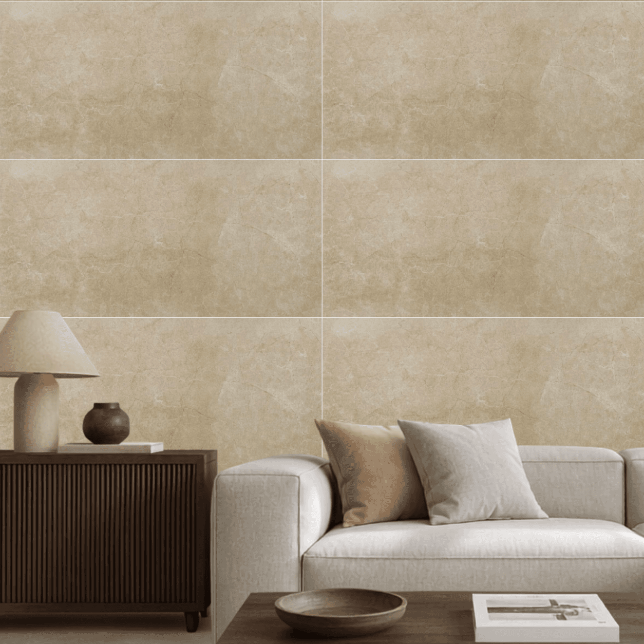 Gạch ốp lát Việt Nam Prime Marble 9516