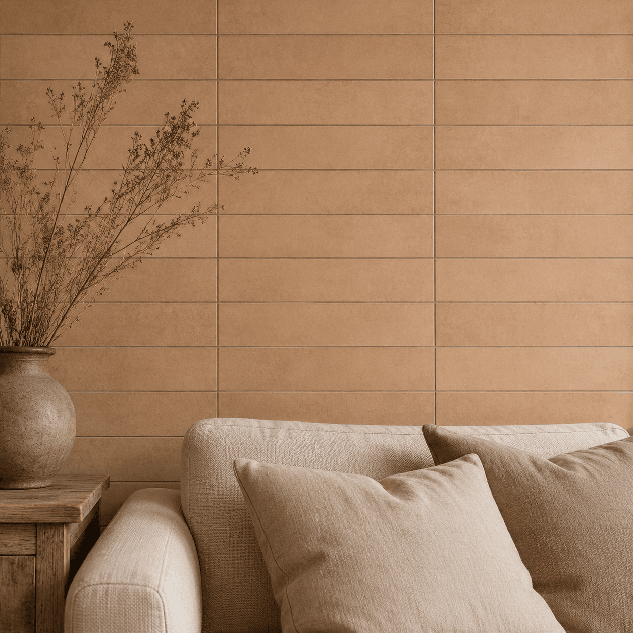 Gạch ốp tường Trung Quốc TPHTiles Đơn sắc MD753083